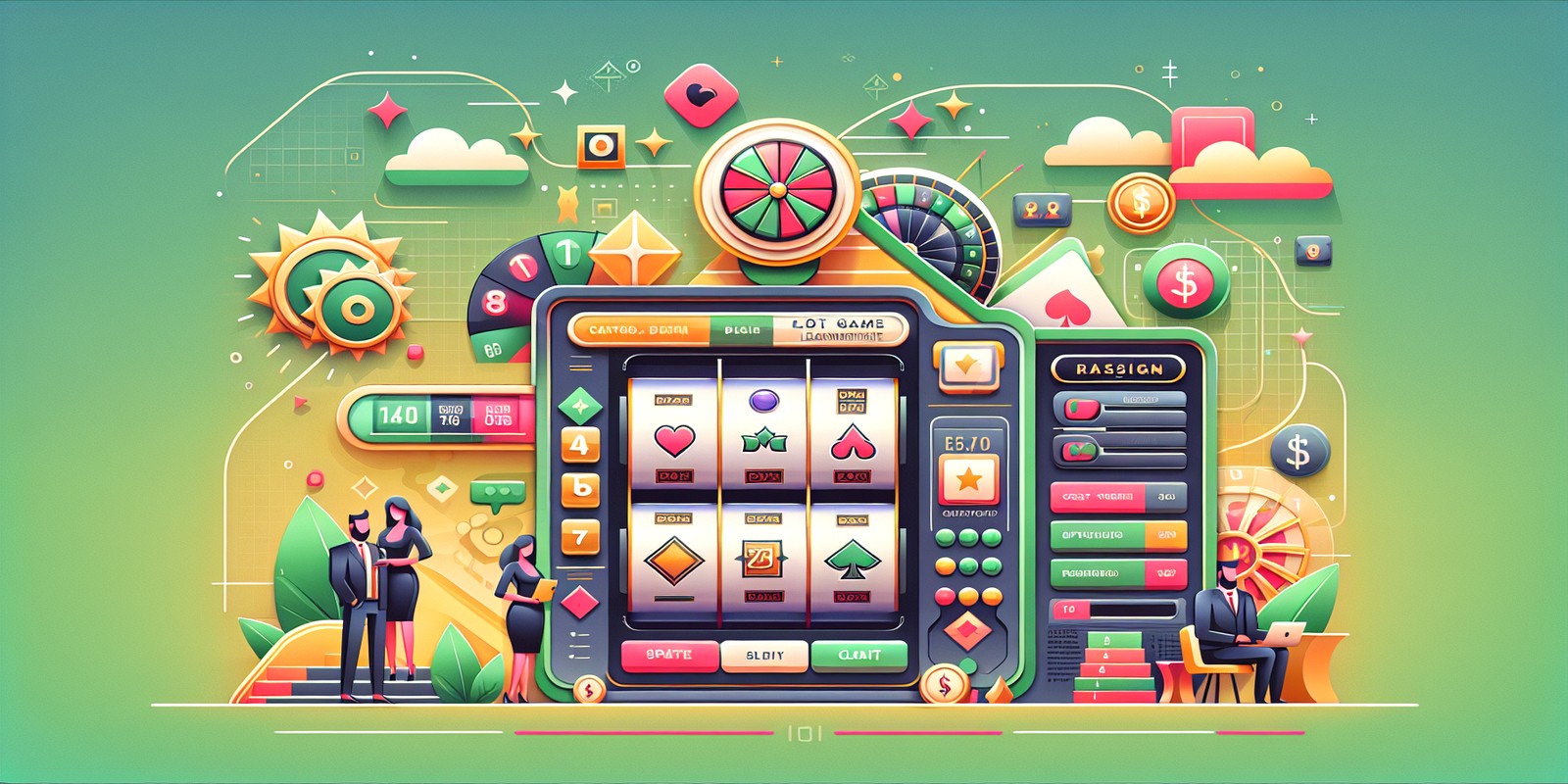 Download 7f777 VIP for top slot gaming experiences in Pakistan at 1win