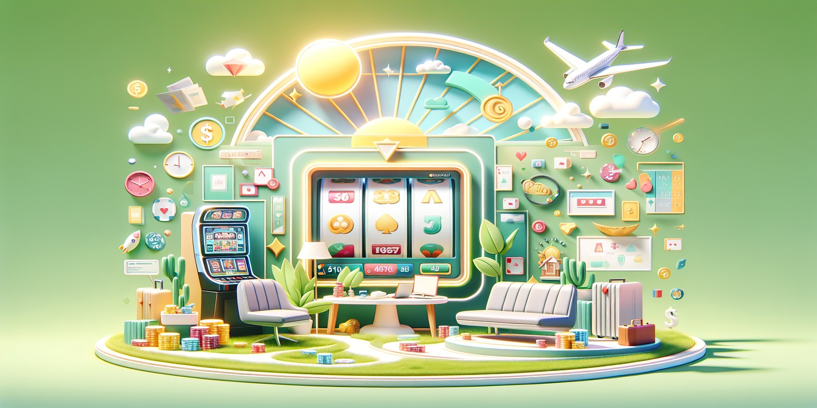 Master the Slots: Ultimate Strategies for Jackpot Wins in 2025 - Guide for 1win players in Pakistan.