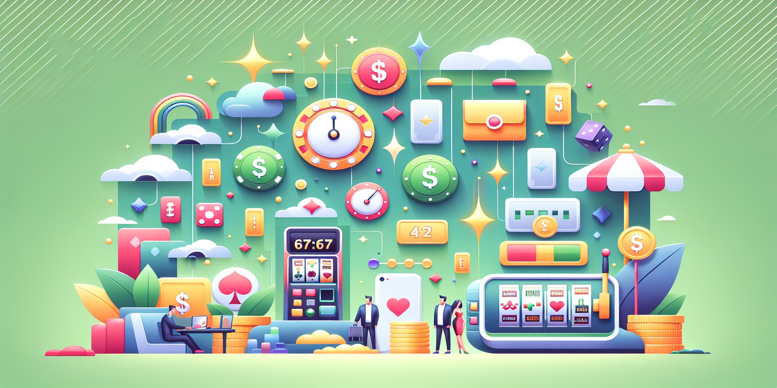 Mastering Slot Game Strategies: Your Ultimate Guide for 2025 - A detailed guide for Pakistani players from 1win.