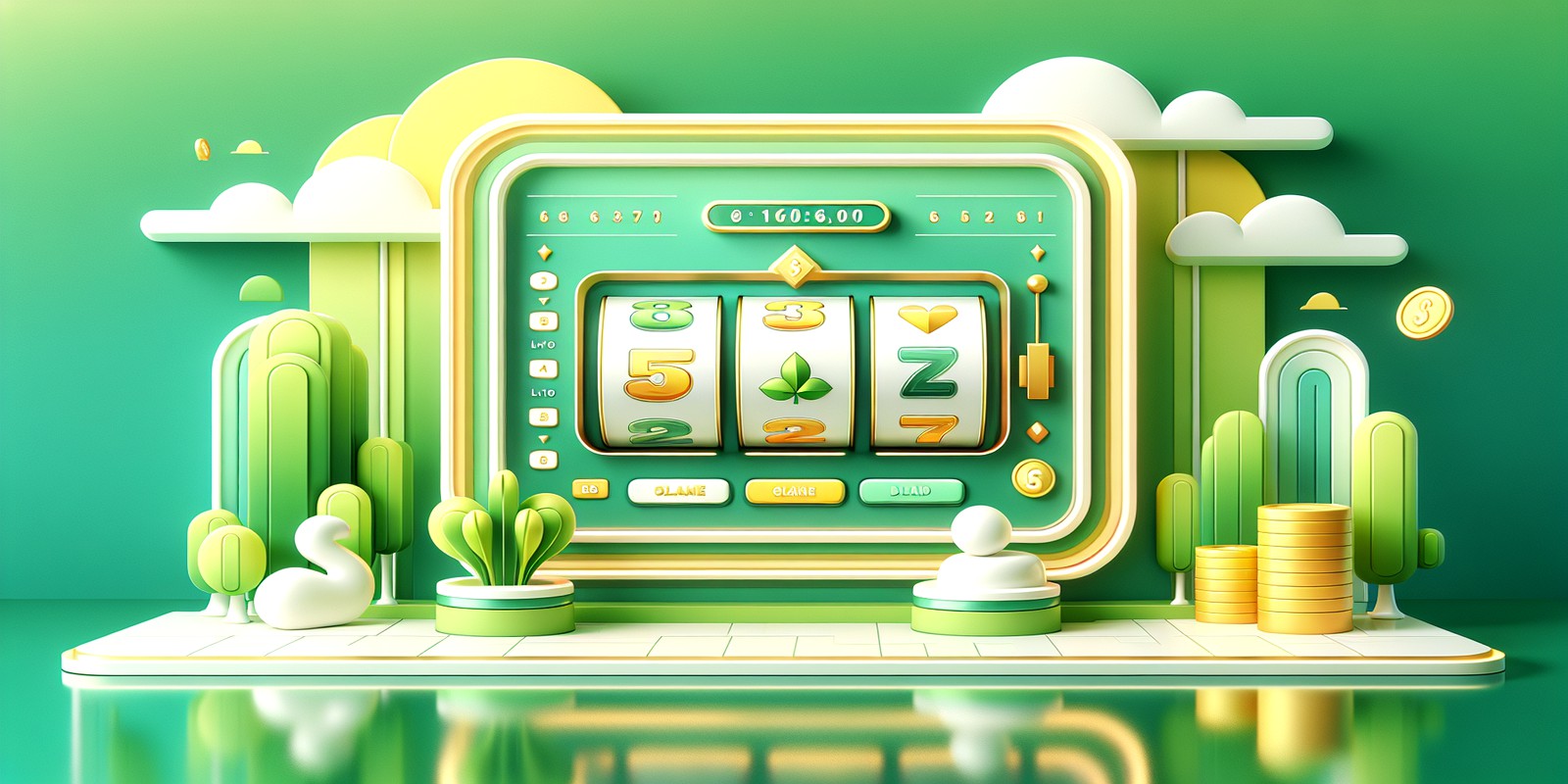 Maximize Wins with the Ultimate Slot Game Bet Calculator - 1win Guide for Pakistan Players