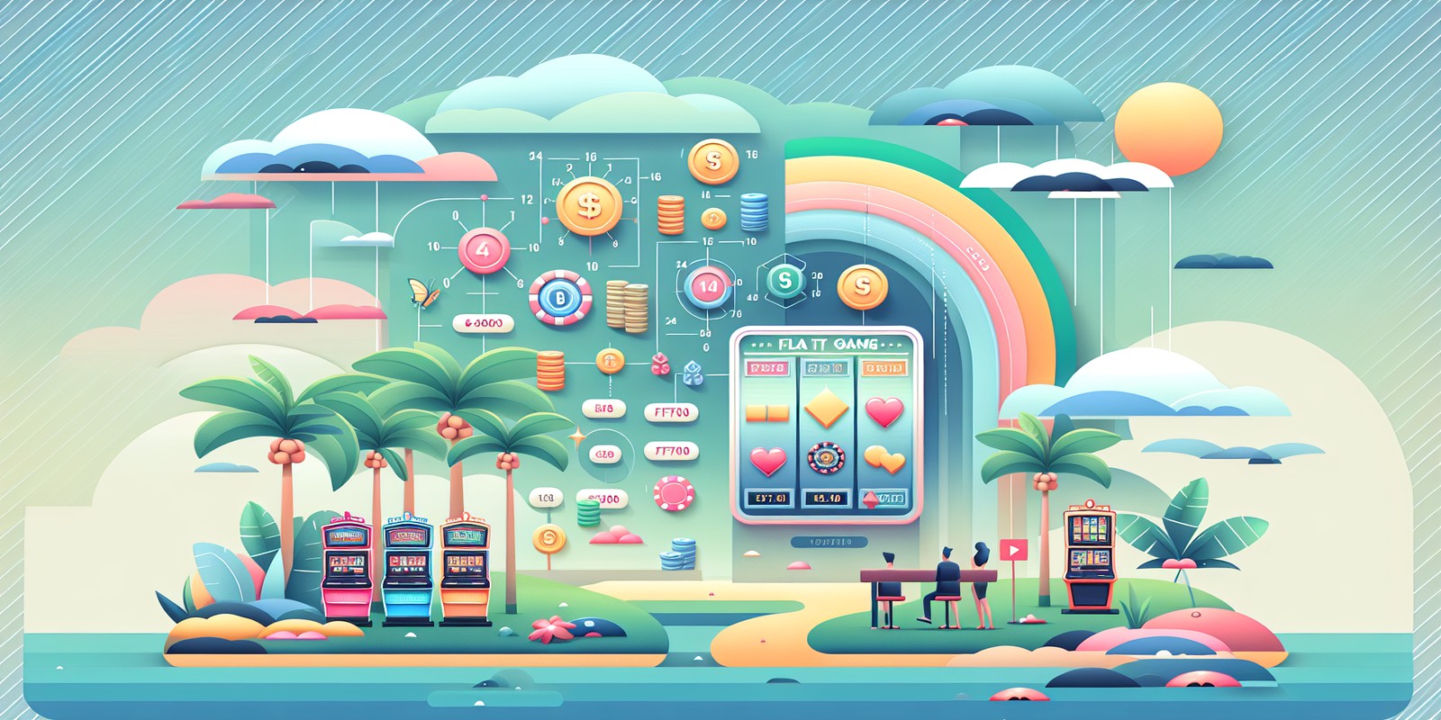 Unlock the Secrets: 7f777 VIP Download for Slot Game Success - A Guide for Pakistan Players