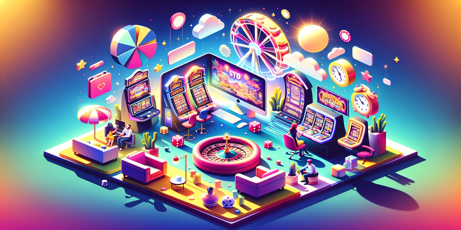 Unlock VIP Slot Games: Your Comprehensive Guide for Pakistani Players by 1win