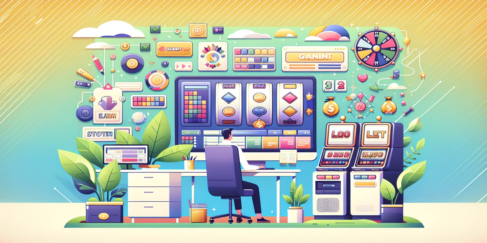 Unlock Winning Strategies: Your Ultimate Slot Game Guide 2025 - 1win Guide for Pakistan Players