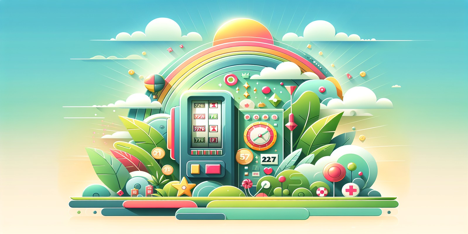 Hero image of the ultimate slot strategy guide 2025 emphasizing key features for players in Pakistan