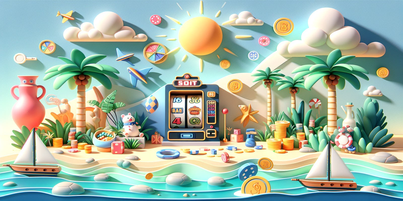 Unlocking gv777vip: Your Ultimate Guide to Online Slots for Pakistan Players