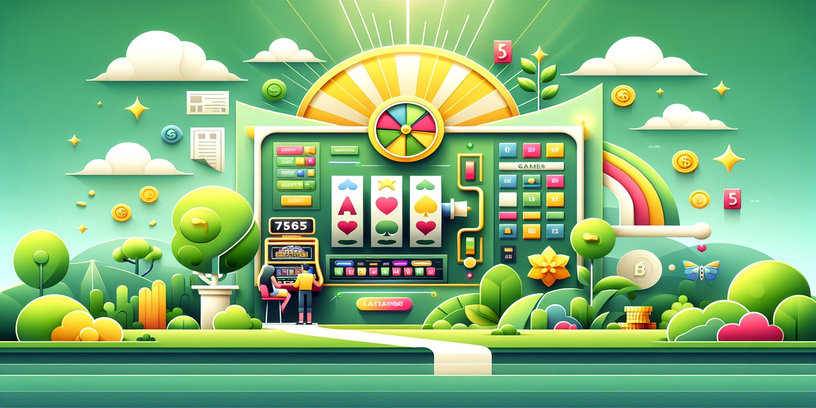 1win Guide: Unlocking the gv777vip Game Login for Winning Slots in Pakistan