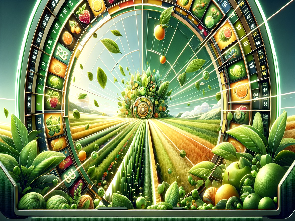 Classic Fruit Slots at 1win - Traditional fun with a twist!