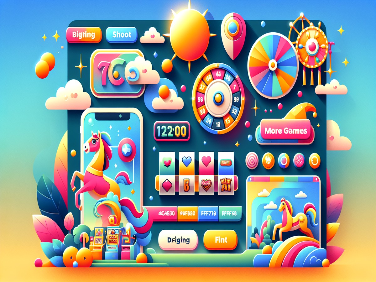 Discover More Games at 1win - A universe of entertainment awaits!