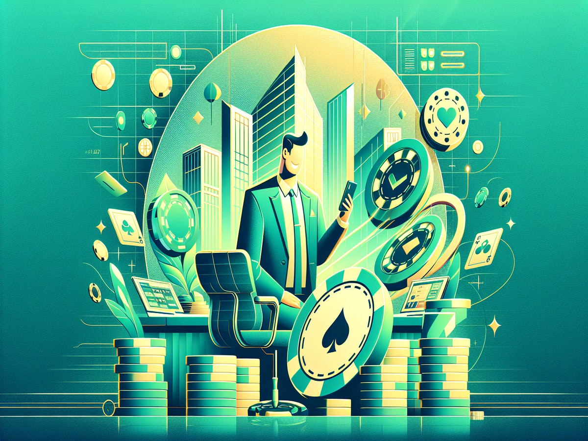 1win Poker Games - Join the action and test your skills!