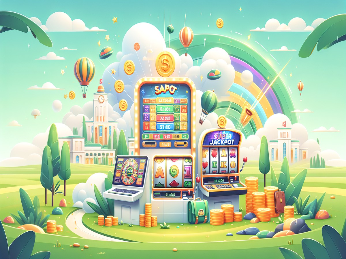 1win Super Jackpot - Chase big wins with our jackpot games!