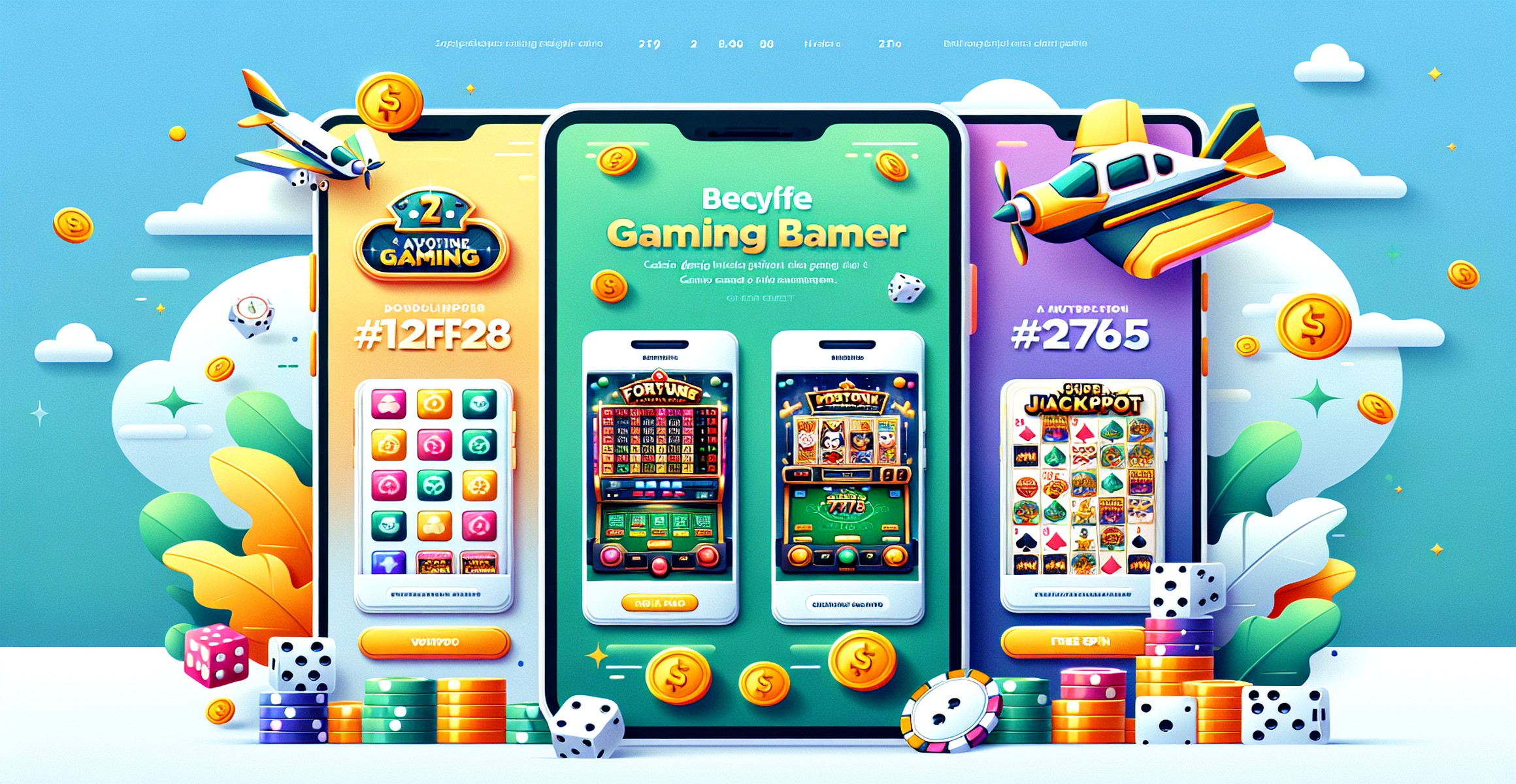 Aviator Game - Experience thrilling online gameplay at 1win