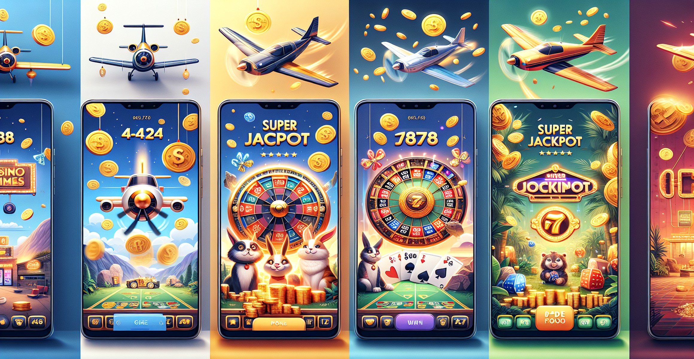 Fortune Tiger Games - Explore unique themes at 1win